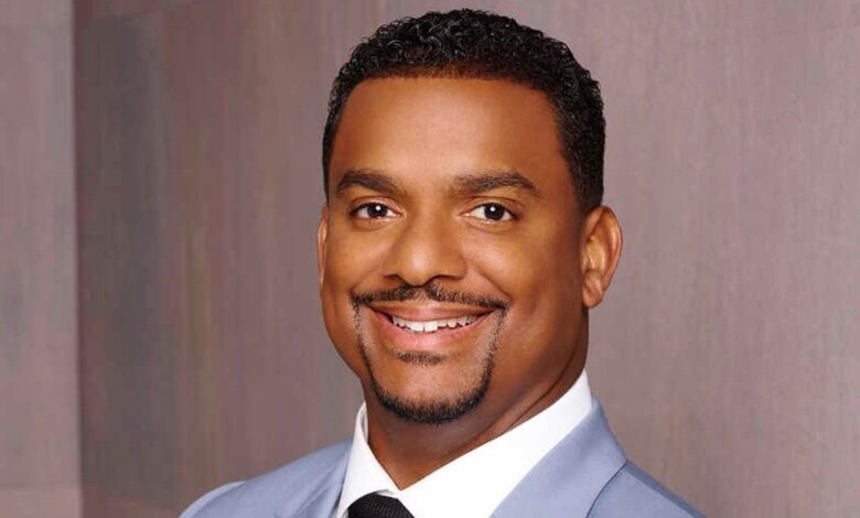 DWTS: ¿Por qué Alfonso Ribeiro será un gran coanfitrión con Tyra Banks?