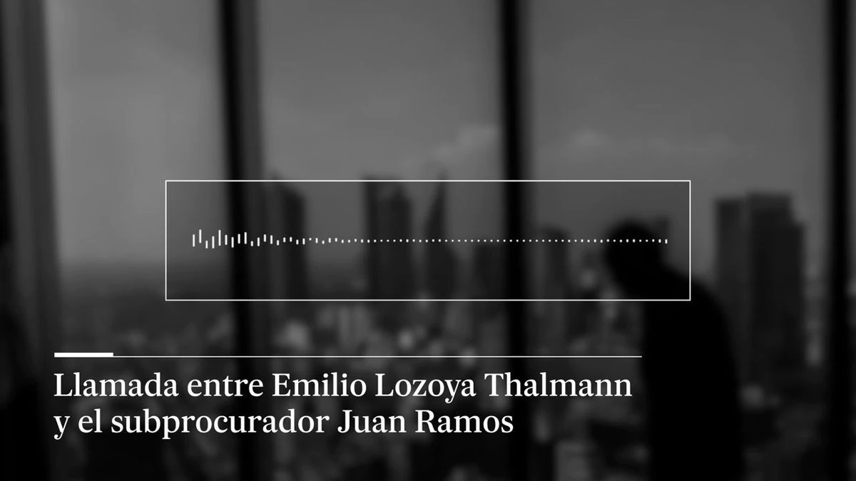 “Da la impresión de un pacto para engañar al presidente”: así negoció la Fiscalía el caso de Emilio Lozoya