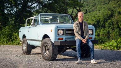 Daily Crunch: VW Group cambia de conductor: el CEO Scott Keogh cambia para lanzar la marca Scout EV