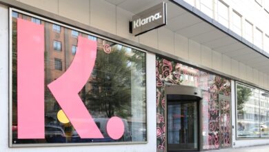 Daily Crunch: aumente ahora, pague después: la ronda de financiamiento de $ 800 millones reduce la valoración de Klarna en un 85%