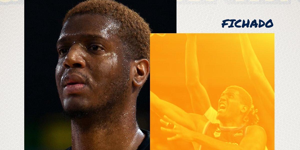 Damien Inglis deja el Bilbao Basket y ficha por el Gran Canaria