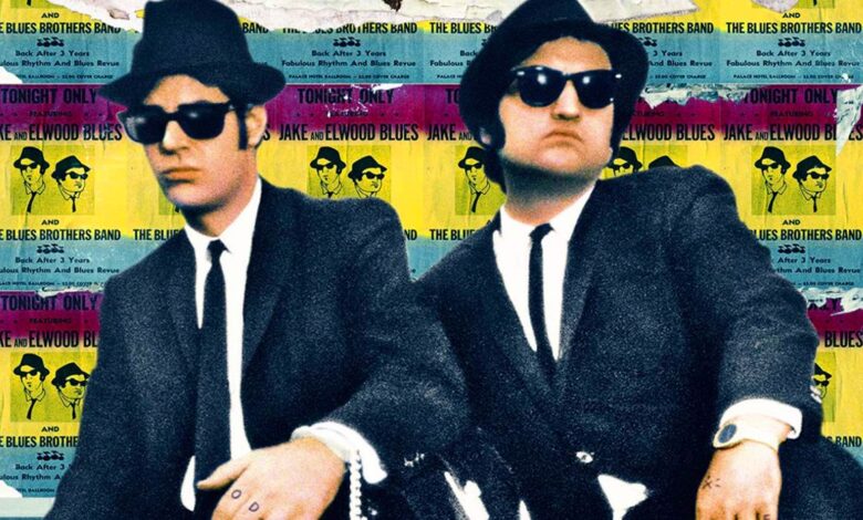 Dan Aykroyd actuará en la primera convención de Blues Brothers en la prisión de Joliet