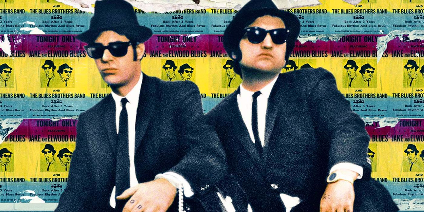 Dan Aykroyd actuará en la primera convención de Blues Brothers en la prisión de Joliet