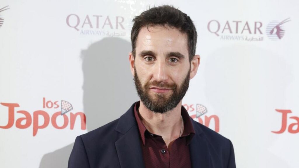 Dani Rovira sufre una triste pérdida: "Me has roto el alma en mil pedazos"