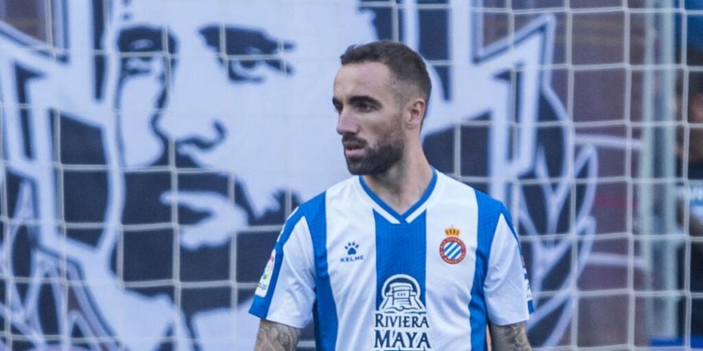 Darder: "¿Mi renovación? si hacemos todos un esfuerzo no debe haber problema"