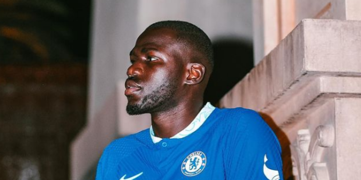 De Laurentiis confirma al sucesor de Koulibaly: "Faltan algunos detalles"