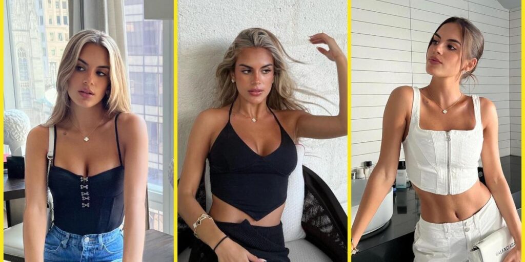 De Saint Tropez a Barbados: todos los viajes de Maria Guardiola este verano