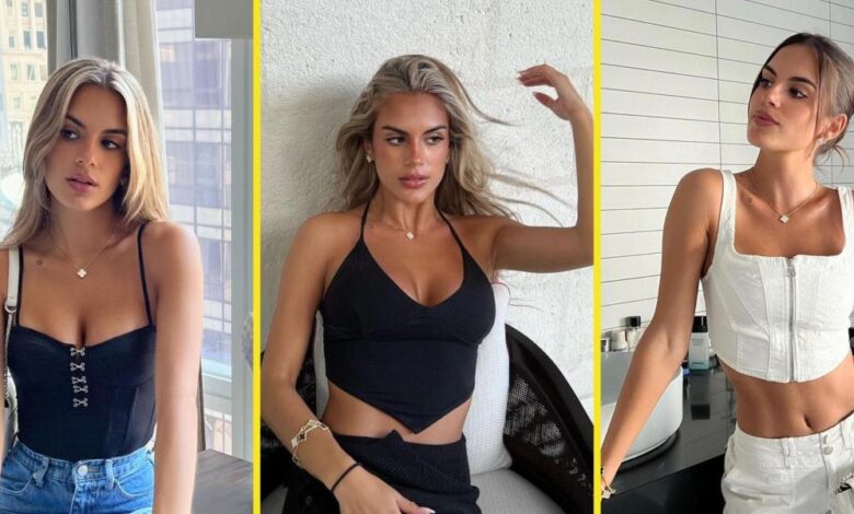 De Saint Tropez a Barbados: todos los viajes de Maria Guardiola este verano
