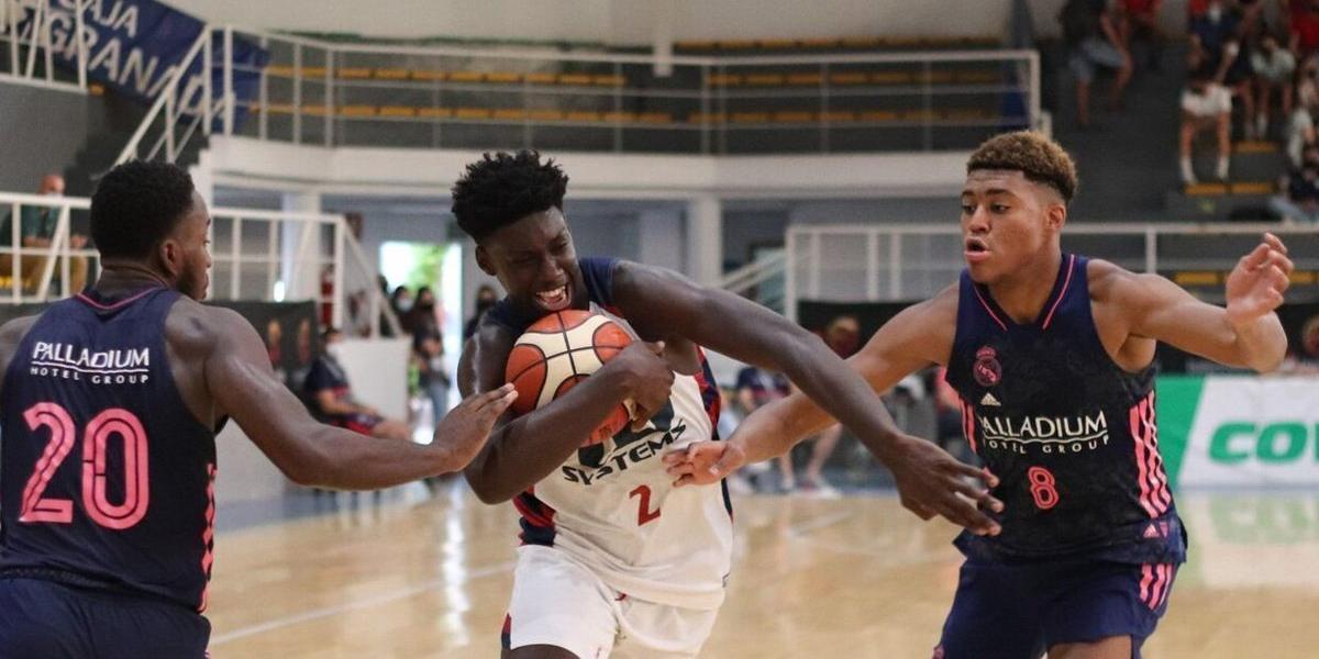 De la LEB Oro a la G-League: Sidy Cissoko opta por la nueva vía formativa de la NBA