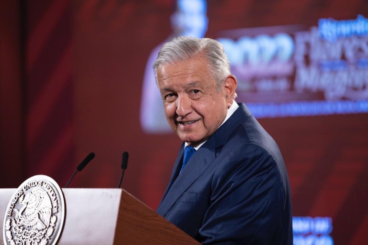 De ser necesario, AMLO mandaría carta a Biden para defender su política energética