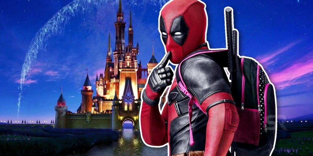 Deadpool 3 exigido por los fanáticos después de que las dos primeras películas fueran a Disney +