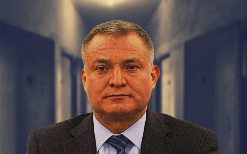 Defensa de García Luna descalifica y expone a testigos; dice que "El Rey" Zambada será el principal