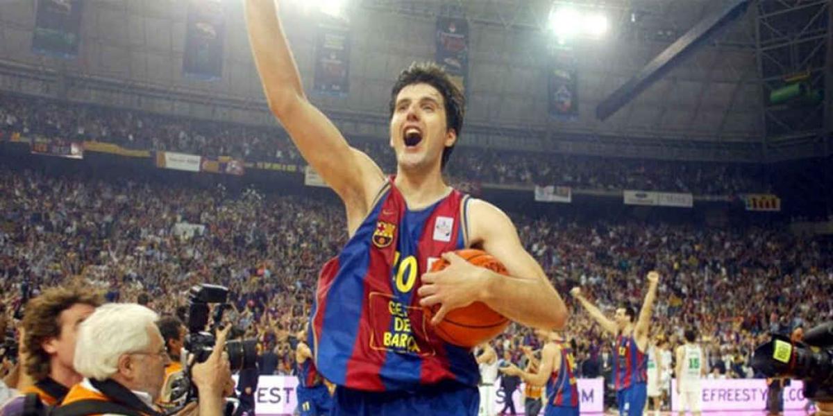 Dejan Bodiroga se postula como presidente de la Euroliga