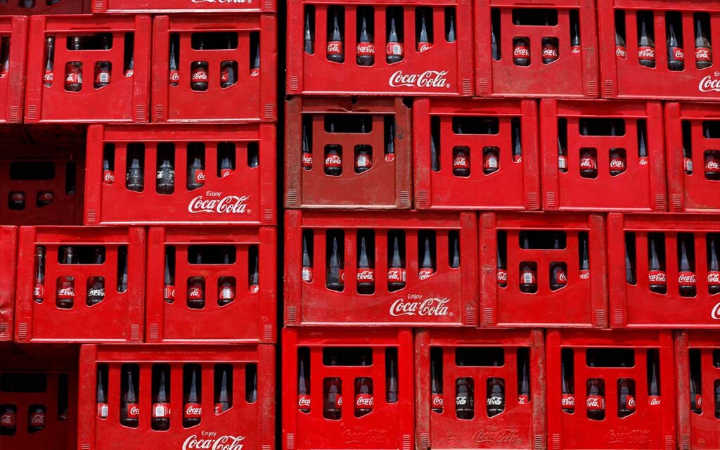 Demanda de refrescos y comida rápida se mantiene a pesar de inflación