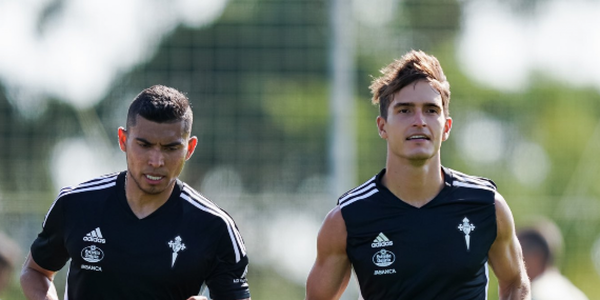 Denis Suárez pide al Celta que explique “realmente” por qué no cuenta con él