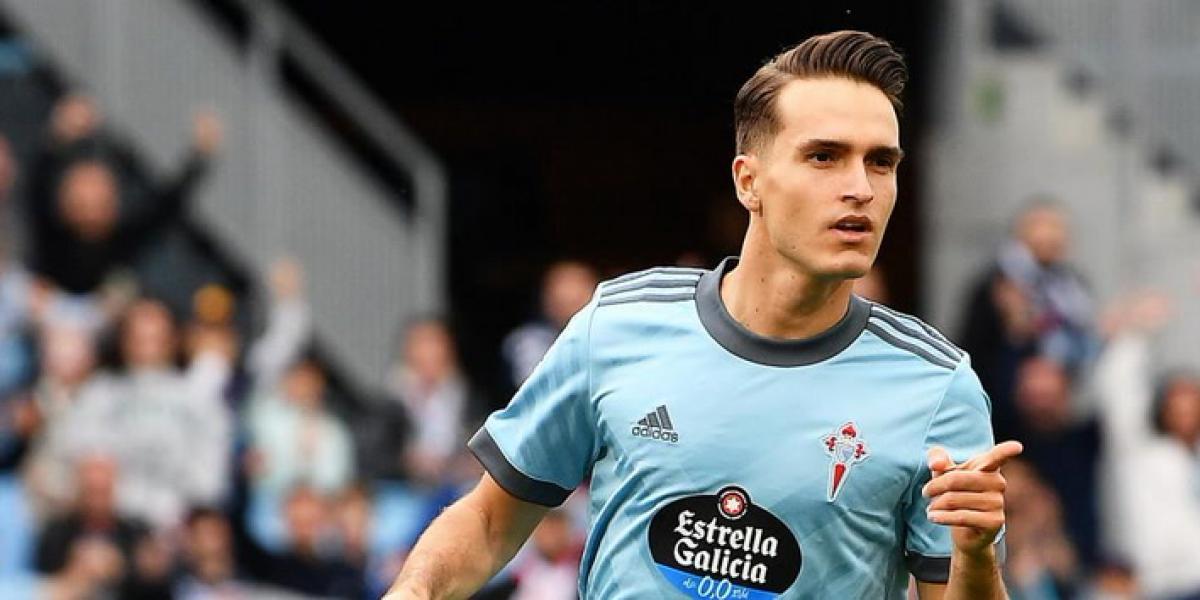 Denis Suárez responde a Mouriño