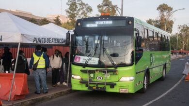 Denuncian cobros dobles en transbordo de Línea 1 del Metro-RTP: Semovi