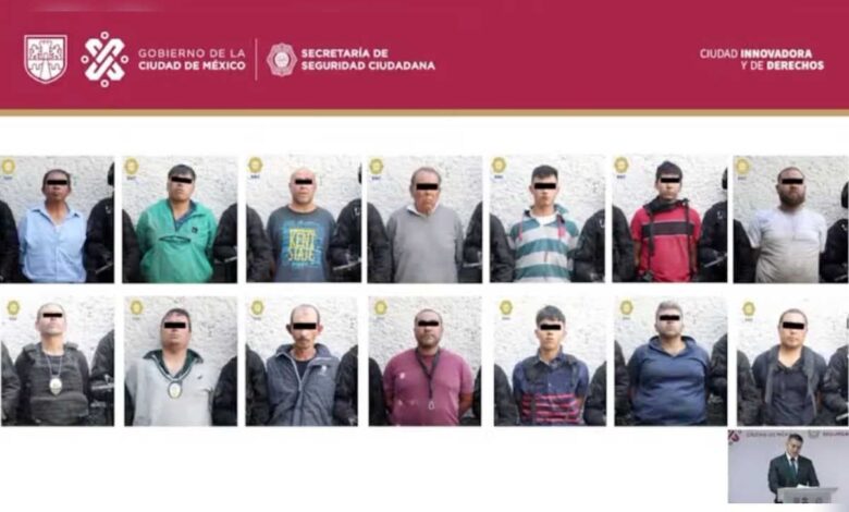 Denuncian detención arbitraria de dueño y trabajador de Divertican durante operativo en Topilejo