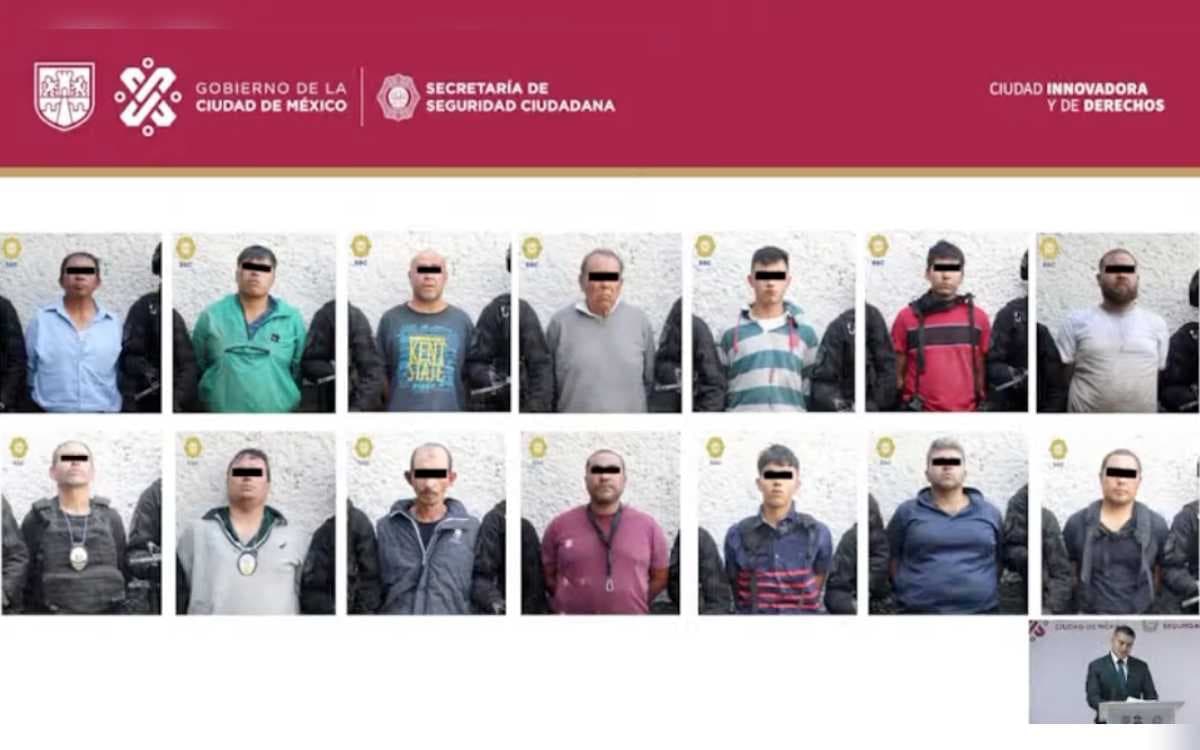 Denuncian detención arbitraria de dueño y trabajador de Divertican durante operativo en Topilejo