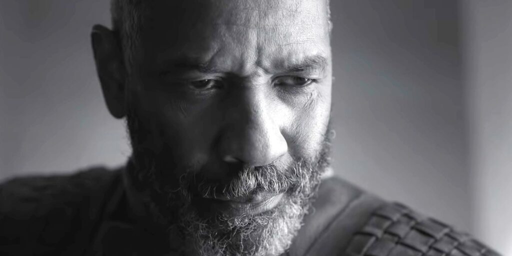 Denzel Washington recibirá la Medalla Presidencial de la Libertad