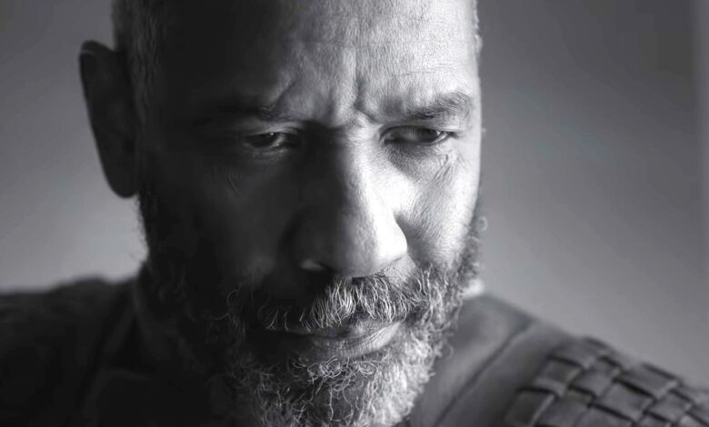 Denzel Washington recibirá la Medalla Presidencial de la Libertad
