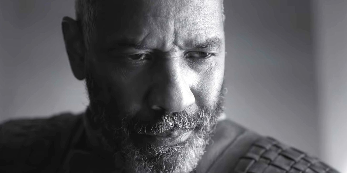 Denzel Washington recibirá la Medalla Presidencial de la Libertad