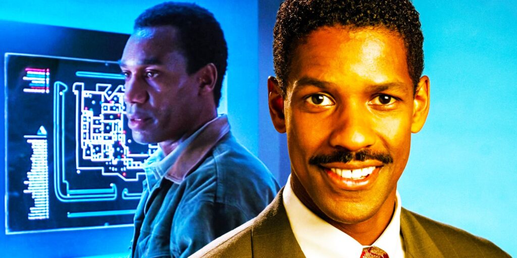 Denzel Washington tenía razón al rechazar el papel de Terminator 2