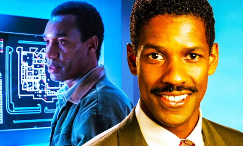Denzel Washington tenía razón al rechazar el papel de Terminator 2