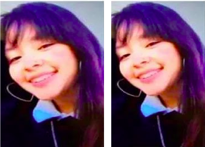 Desaparecida una menor estudiante del CECYTEQ 5, tiene 4 días sin aparecer Aylin Paulina Estrada Tovar