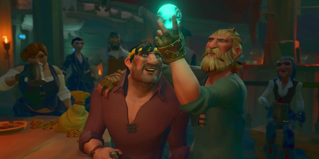 Desarrollador de Sea Of Thieves anuncia retraso en el lanzamiento de la temporada 7