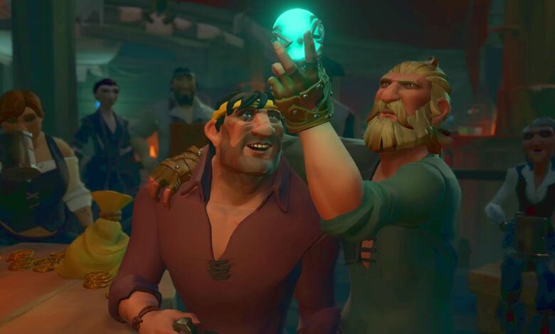 Desarrollador de Sea Of Thieves anuncia retraso en el lanzamiento de la temporada 7