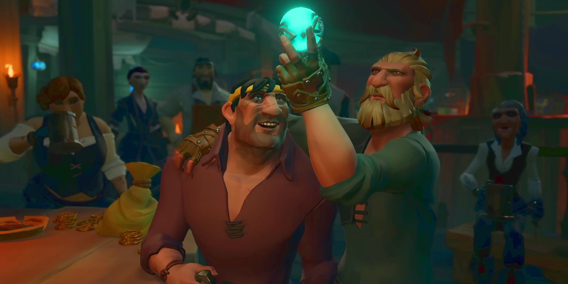 Desarrollador de Sea Of Thieves anuncia retraso en el lanzamiento de la temporada 7
