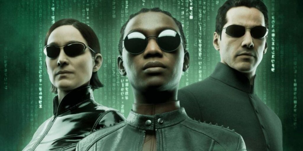 Descargar Matrix Awakens ahora antes de que se haya ido para siempre