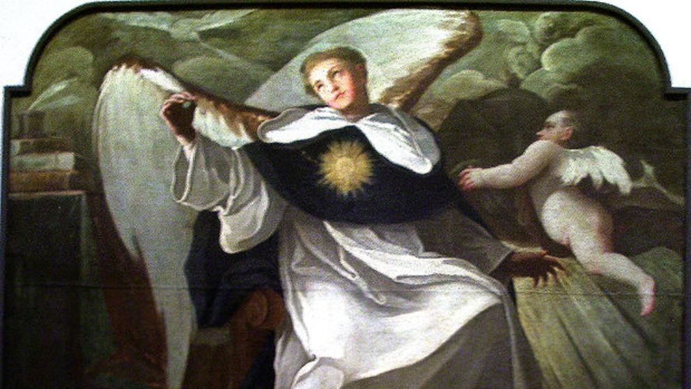 Descubre célebres frases de uno de los grandes teólogos del cristianismo