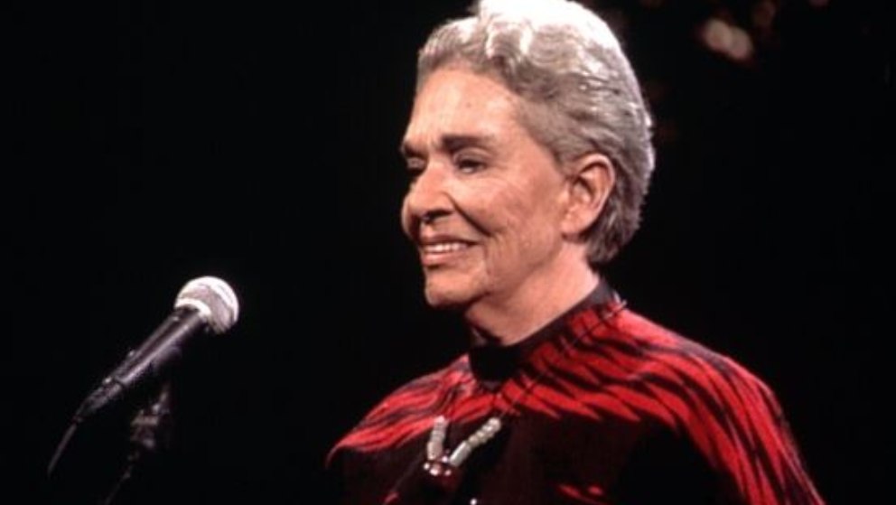 Descubre las frases más célebres de Chavela Vargas