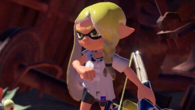 Descuentos gratuitos de Splatoon 3 y NBA 2K23 ofrecidos a equipos de esports de escuelas secundarias