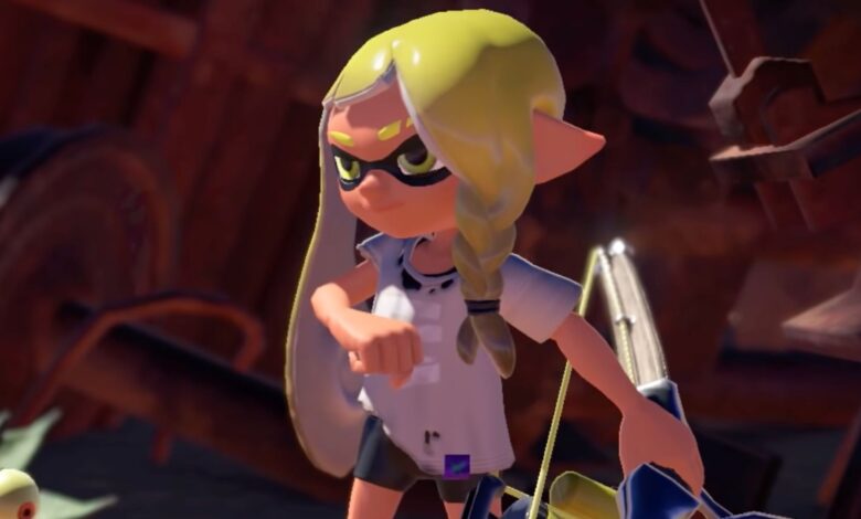 Descuentos gratuitos de Splatoon 3 y NBA 2K23 ofrecidos a equipos de esports de escuelas secundarias