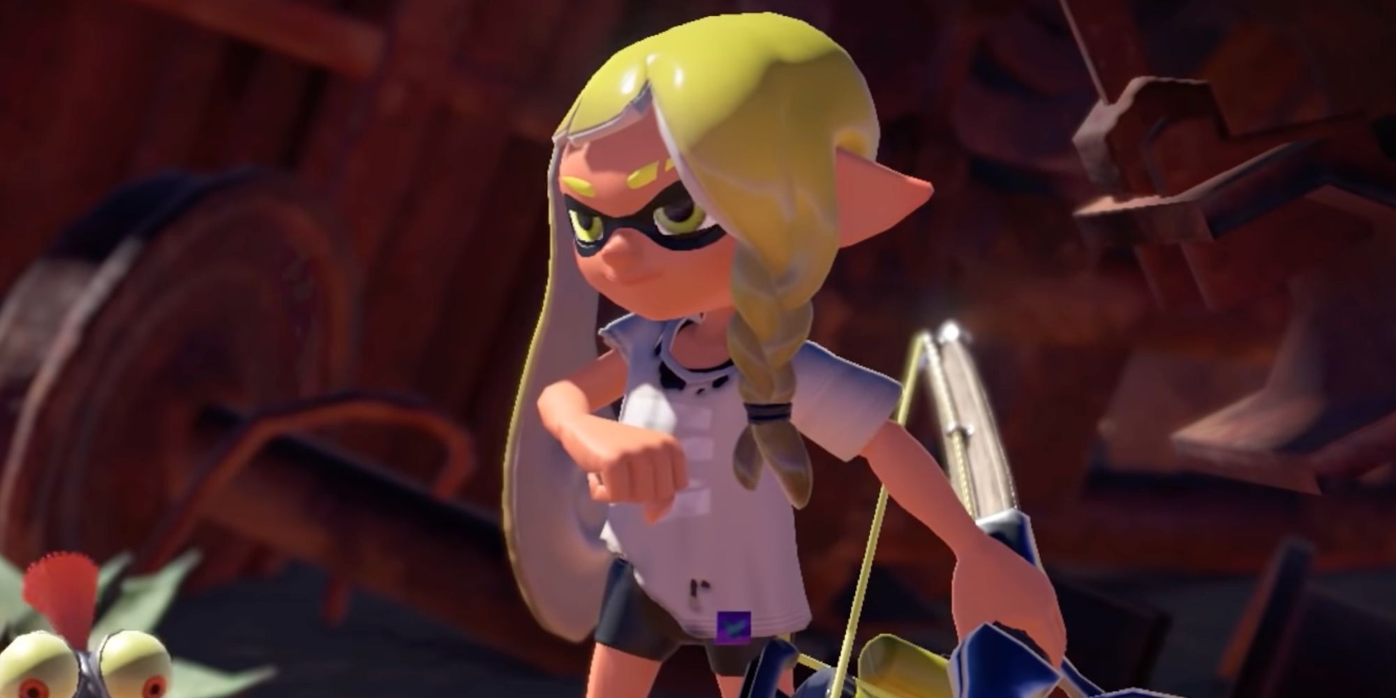 Descuentos gratuitos de Splatoon 3 y NBA 2K23 ofrecidos a equipos de esports de escuelas secundarias