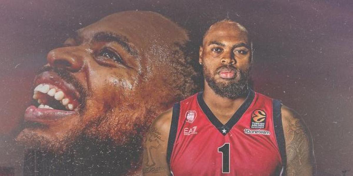 Deshaun Thomas firma por el Armani Milán