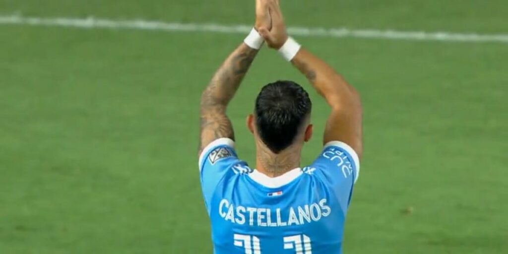 Despedida a lo grande de Taty Castellanos, que pone rumbo a Girona