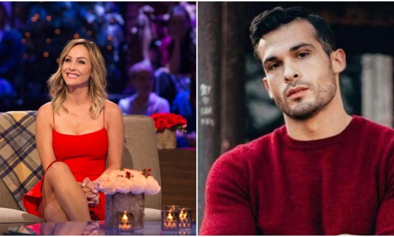 Despedida de soltera: Clare revela que ABC eliminó parte del 'Rant' de Yosef
