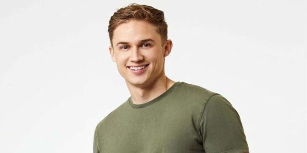 Despedida de soltera: edad, ciudad natal, trabajo e Instagram de Jordan Vandergriff