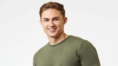 Despedida de soltera: edad, ciudad natal, trabajo e Instagram de Jordan Vandergriff