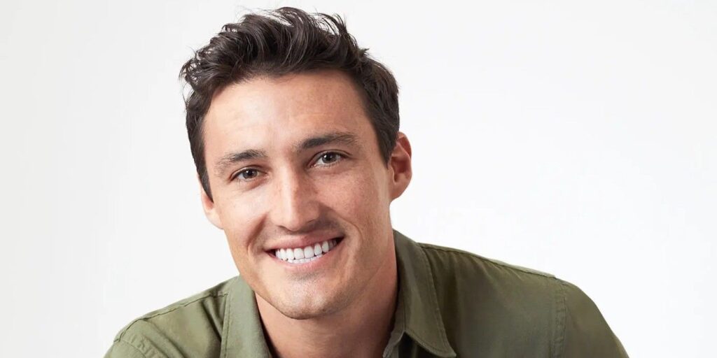 Despedida de soltera: edad, trabajo, Instagram y ciudad natal de Tino Franco