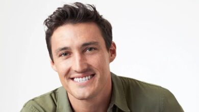 Despedida de soltera: edad, trabajo, Instagram y ciudad natal de Tino Franco