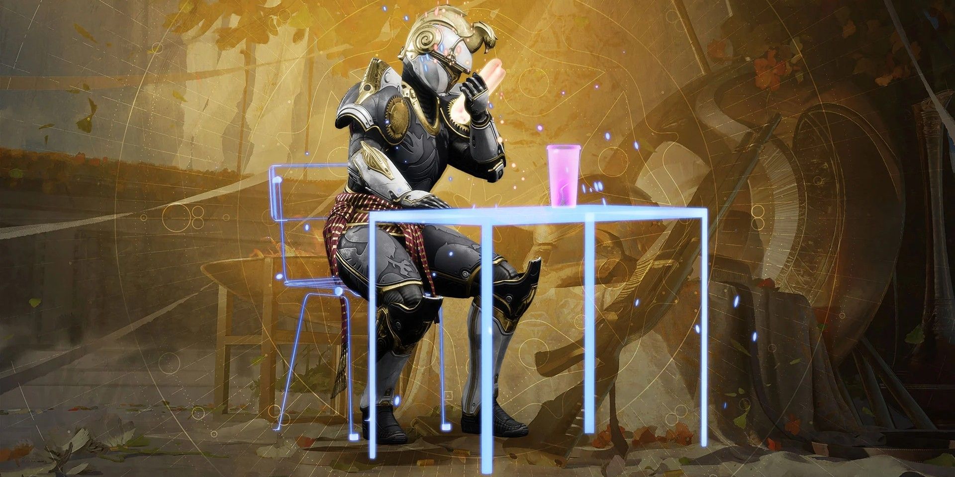 Destiny 2: Cómo completar In the Hot Seat Triumph