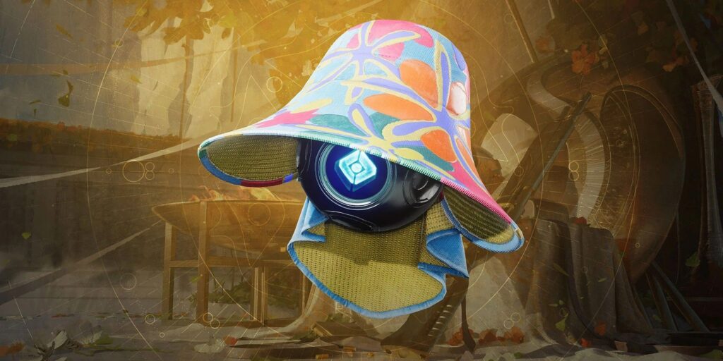 Destiny 2: Cómo completar el desafío del evento Brightfall