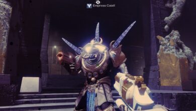 Destiny 2: Cómo completar las misiones de la semana 7 de The Bound In Sorrow