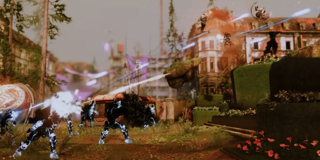 Destiny 2: Cómo completar un guardián en Shining Armor Quest