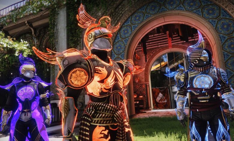 Destiny 2: Cómo completar una chispa en la oscuridad